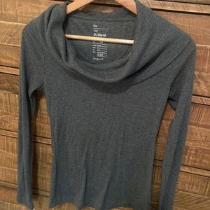 Like new gap octavia waffle cowl